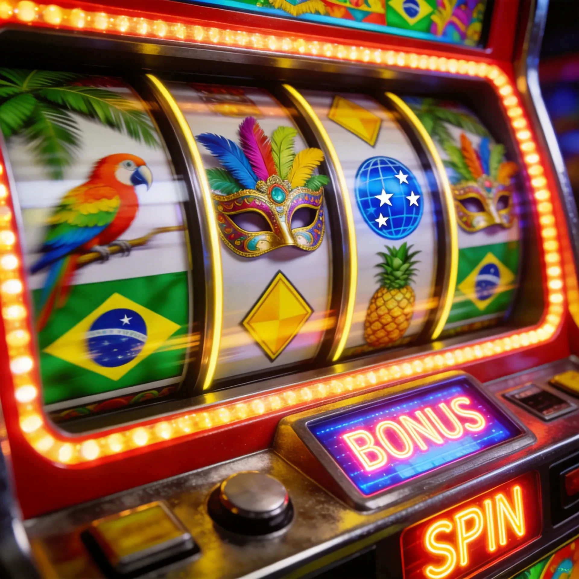 Instalar APK 26bet