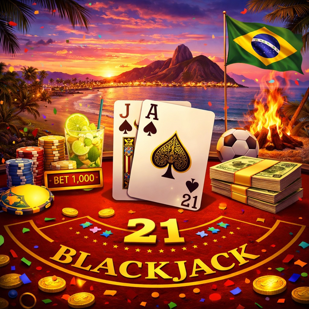 Acessar jogos e bônus no APK