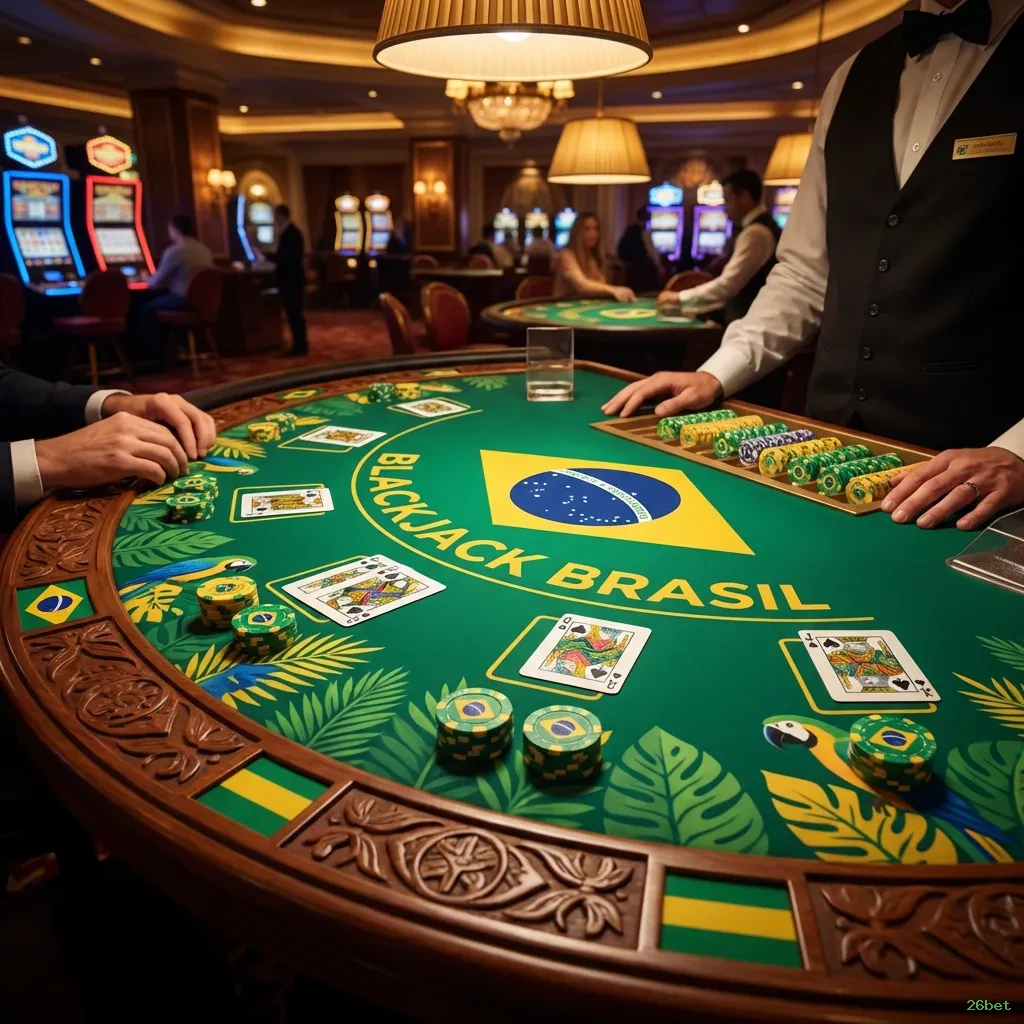 Login rápido no app 26bet