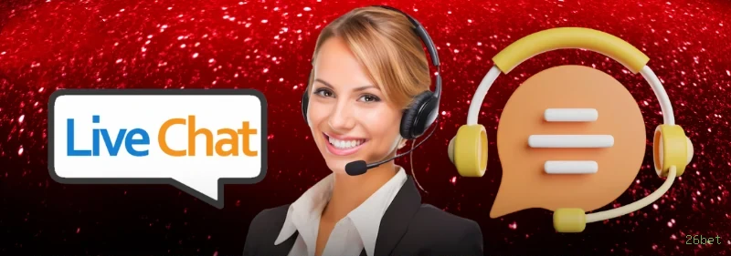 Programa VIP 26bet