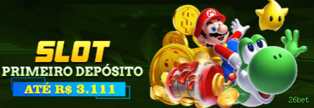 Termos e condições