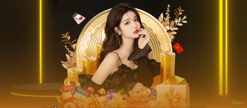 Performance 26bet